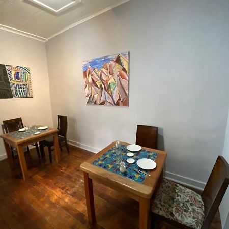 Casa Urriola B&B ヴァルパライソ エクステリア 写真