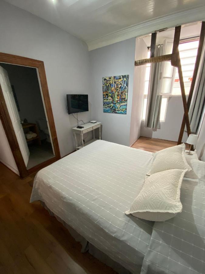 Casa Urriola B&B ヴァルパライソ 部屋 写真