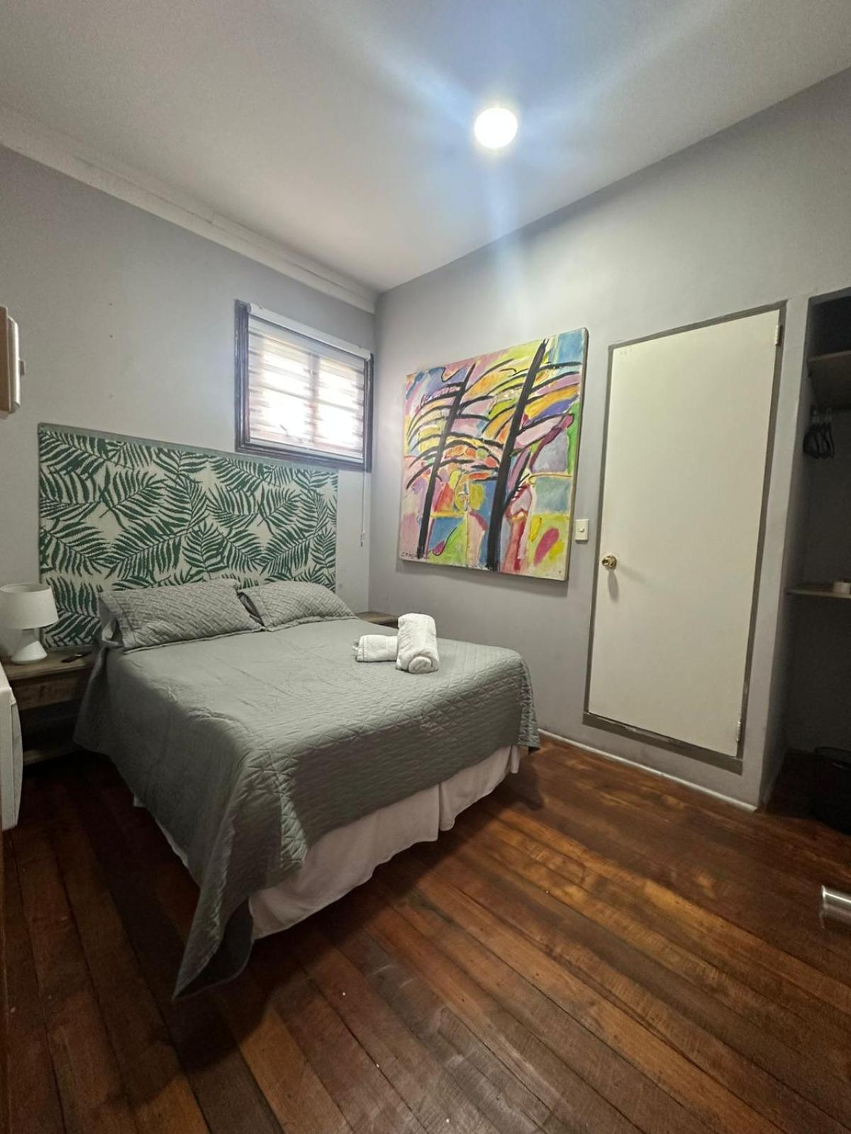 Casa Urriola B&B ヴァルパライソ エクステリア 写真