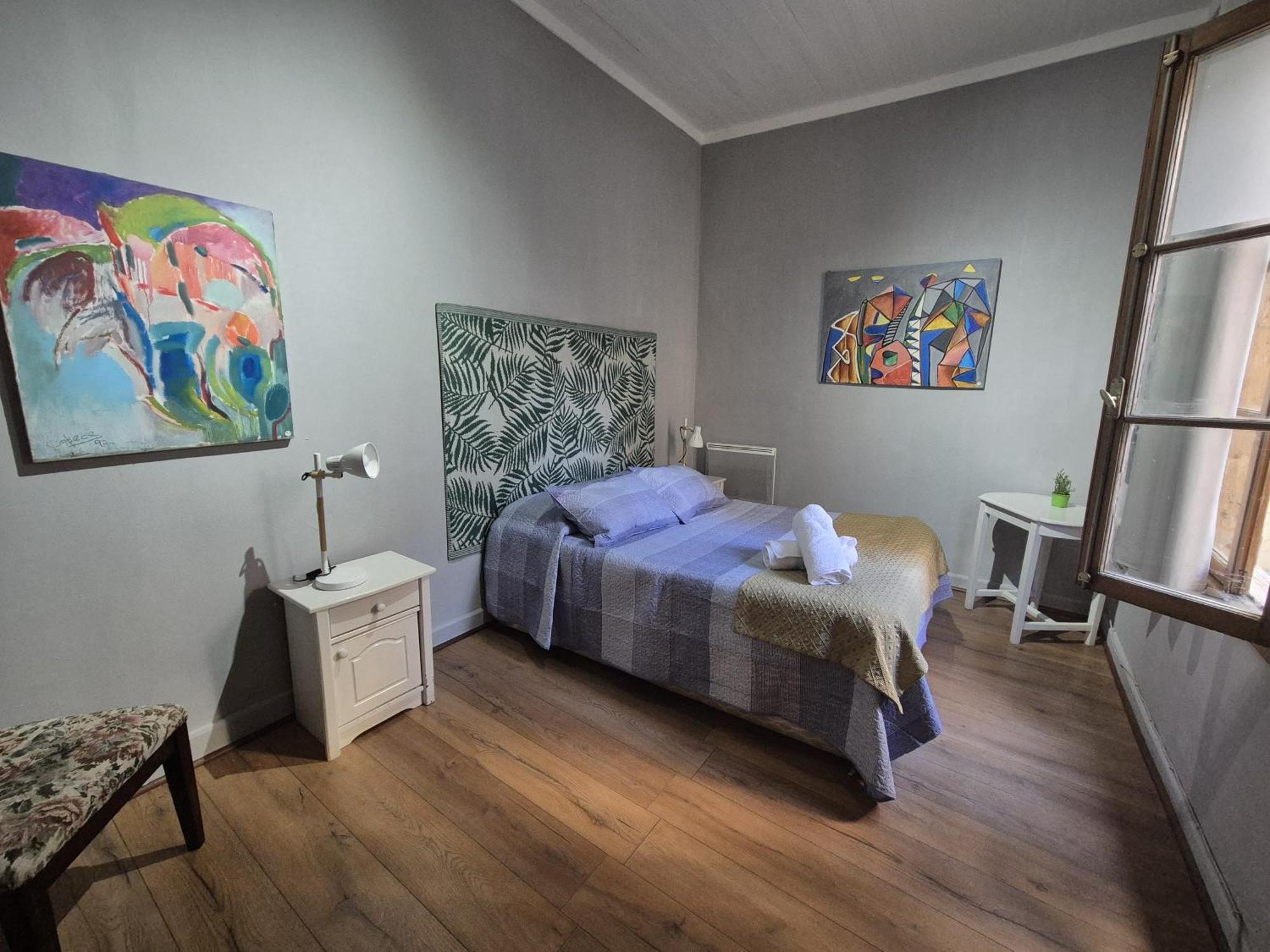 Casa Urriola B&B ヴァルパライソ エクステリア 写真